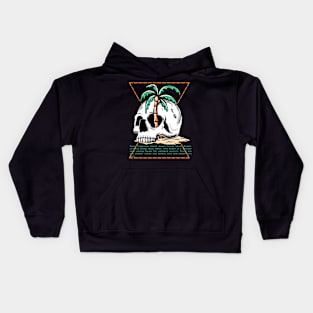 Beach Kids Hoodie